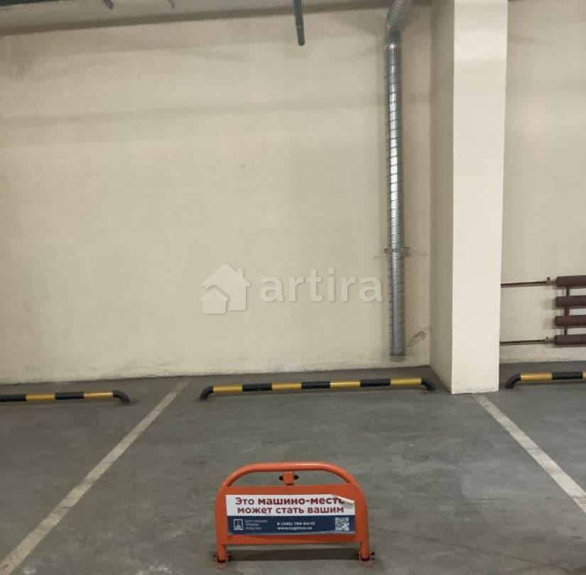 Гараж, 15 м2 Москва - изображение 1