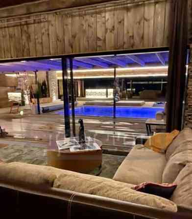 Коттедж, 500 м2 Истра