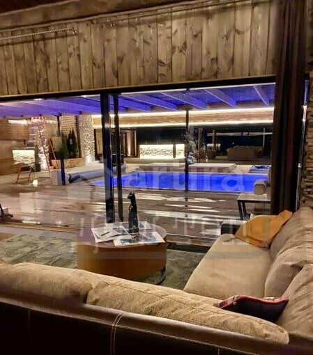 Коттедж, 500 м2 Истра - изображение 3