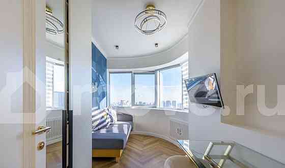 4-комн. квартира, 98 м2, 37/48 эт. Москва