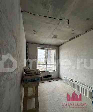 3-комн. квартира, 78.9 м2, 3/24 эт. Москва