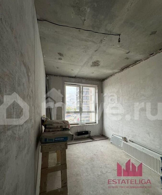 3-комн. квартира, 78.9 м2, 3/24 эт. Москва - изображение 5