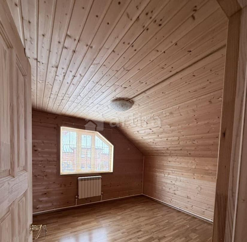 Дом, 120 м2, 12 соток, 2 эт. Москва - изображение 2