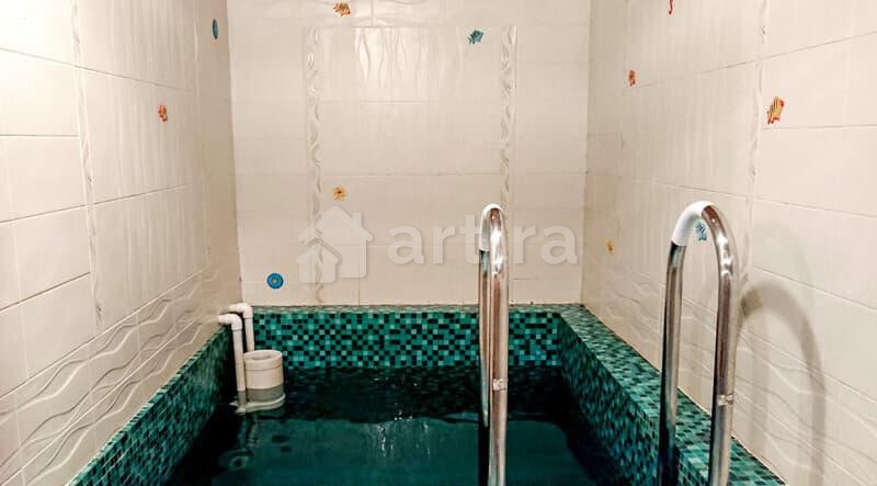 Коттедж, 300 м2 Сертолово - изображение 10