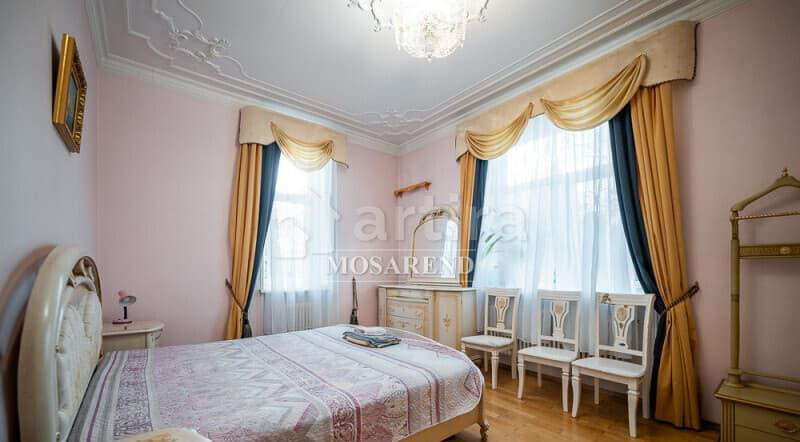 Коттедж, 870 м2 Одинцово - изображение 13