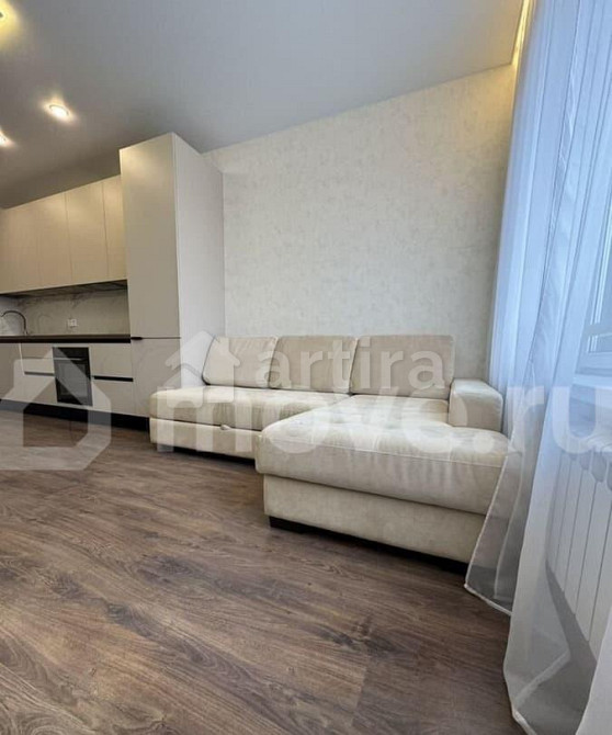 4-комн. квартира, 108 м2, 3/33 эт. Москва - изображение 2