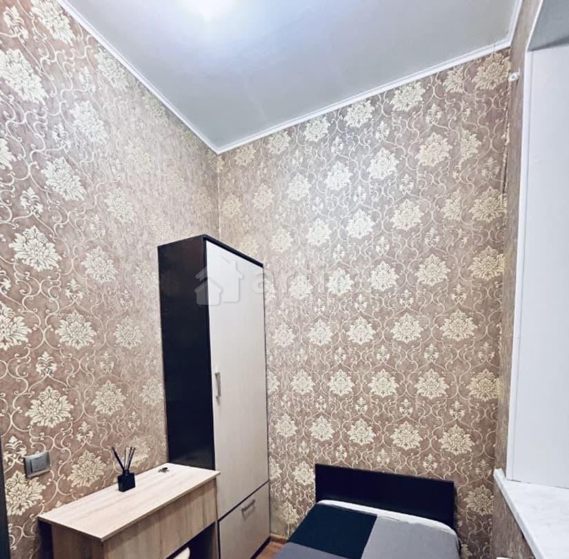 Комната, 75 м2, 2/4 эт. Санкт-Петербург - изображение 6