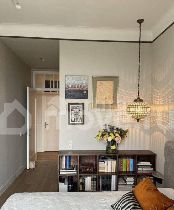 1-комн. квартира, 51 м2, 7/8 эт. Москва - изображение 7