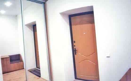 1-комн. квартира, 38 м2, 10/19 эт. Казань