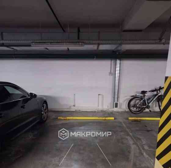 Гараж, 10 м2 Санкт-Петербург