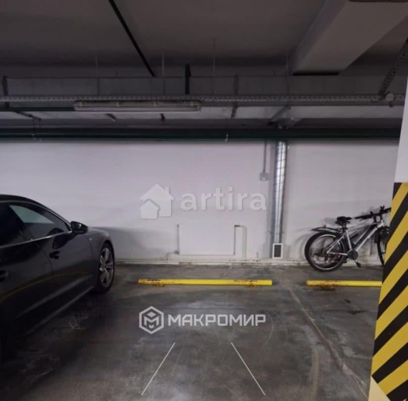 Гараж, 10 м2 Санкт-Петербург - изображение 1