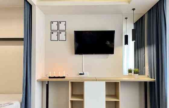 1-комн. квартира, 26 м2, 21/23 эт. Санкт-Петербург