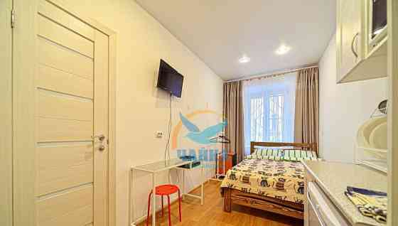 Студия, 12 м2, 1/5 эт. Санкт-Петербург