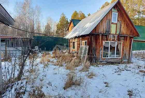 Дача, 40 м2, 6 соток, 1 эт. Тюмень