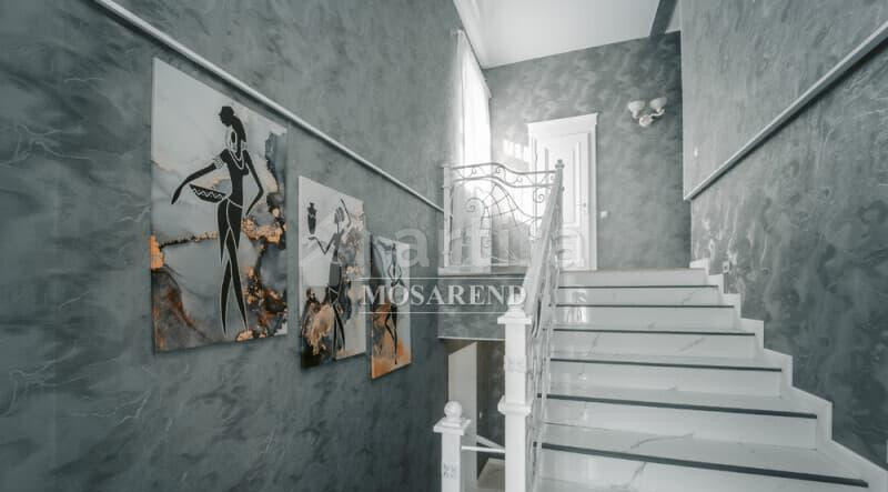 Коттедж, 360 м2 Подольск - изображение 20