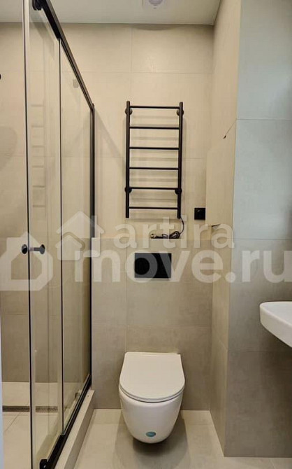 Студия, 18 м2, 18/21 эт. Москва - изображение 3