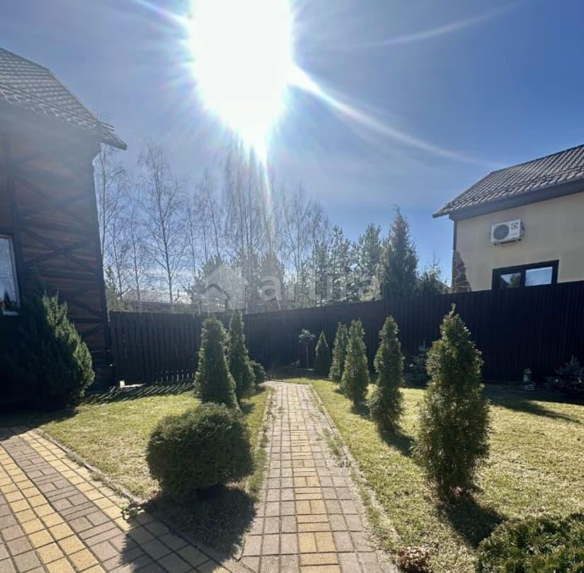 Коттедж, 45 м2, 11 соток, 1 эт. Раменское - изображение 4