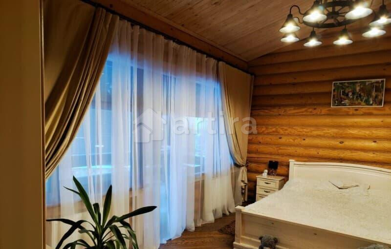 Коттедж, 400 м2 Лобня - изображение 6