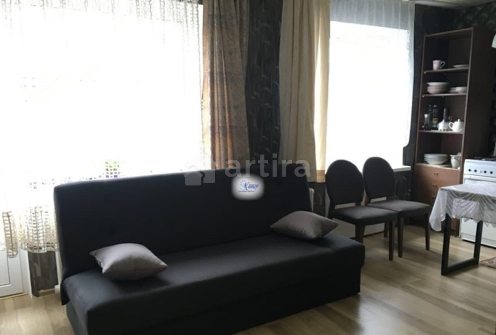 3-комн. квартира, 65 м2, 5/5 эт. Калининград - изображение 8