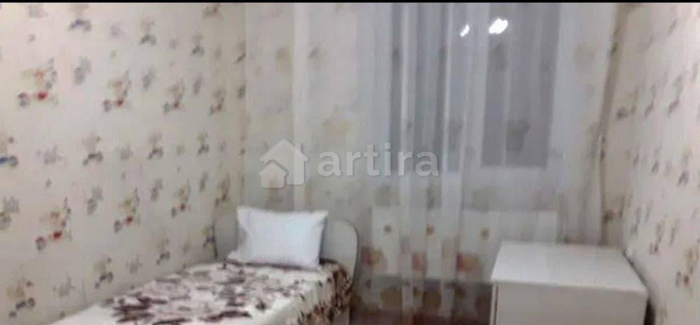 Комната, 16 м2, 2/3 эт. Симферополь - изображение 2