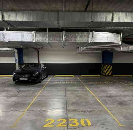 Гараж, 28 м2 Москва