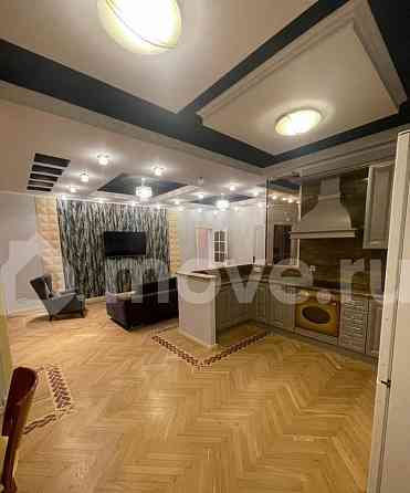 4-комн. квартира, 160 м2, 17/18 эт. Москва