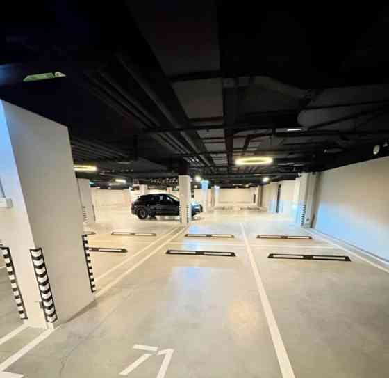 Гараж, 14.3 м2 Москва