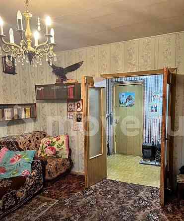 4-комн. квартира, 83.1 м2, 3/14 эт. Москва