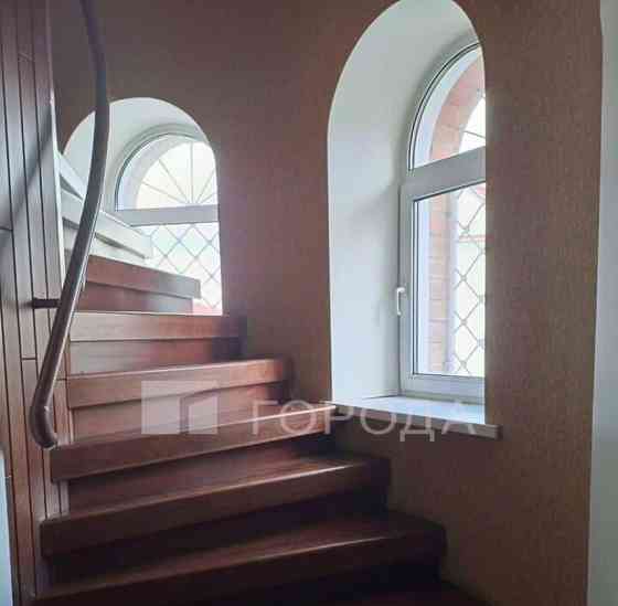 Дом, 411 м2, 10.8 сотки, 2 эт. Новосибирск