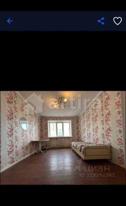 Комната, 50 м2, 2/2 эт. Ростов-на-Дону - изображение 1