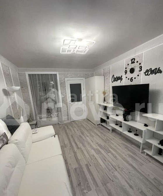 3-комн. квартира, 60 м2, 2/9 эт. Москва - изображение 3