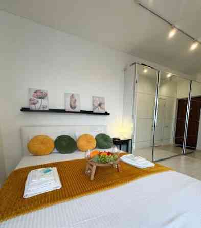 1-комн. квартира, 29 м2, 5/25 эт. Химки