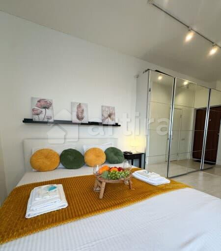 1-комн. квартира, 29 м2, 5/25 эт. Химки - изображение 4