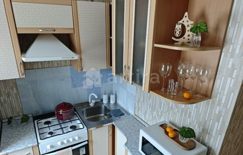 2-комн. квартира, 47 м2, 4/5 эт. Воткинск - изображение 8