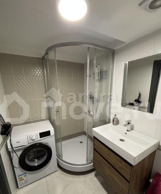 Студия, 18.9 м2, 10/14 эт. Москва - изображение 2