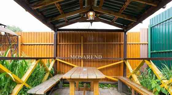 Коттедж, 80 м2 Мытищи