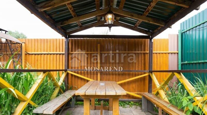 Коттедж, 80 м2 Мытищи - изображение 3