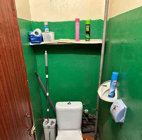 Комната, 21 м2, 3/5 эт. Москва