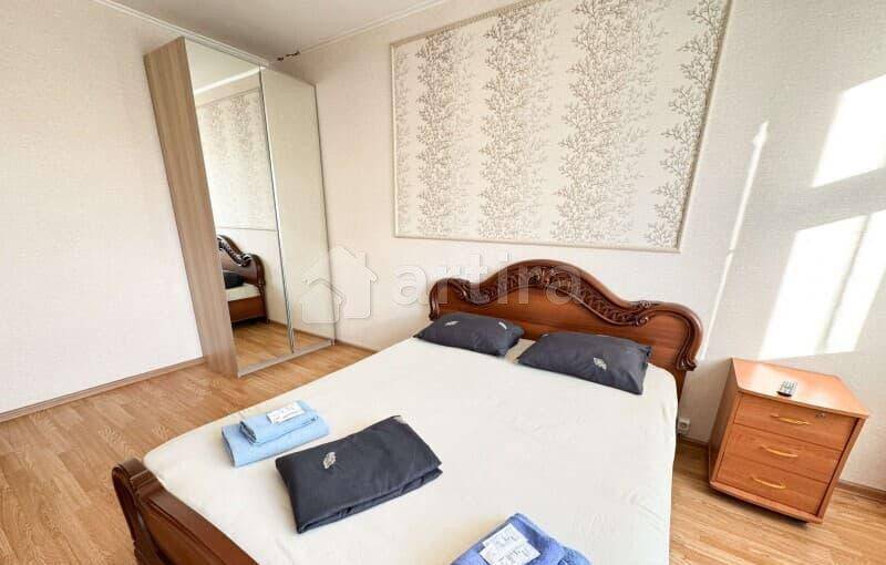 3-комн. квартира, 58 м2, 7/25 эт. Химки - изображение 17