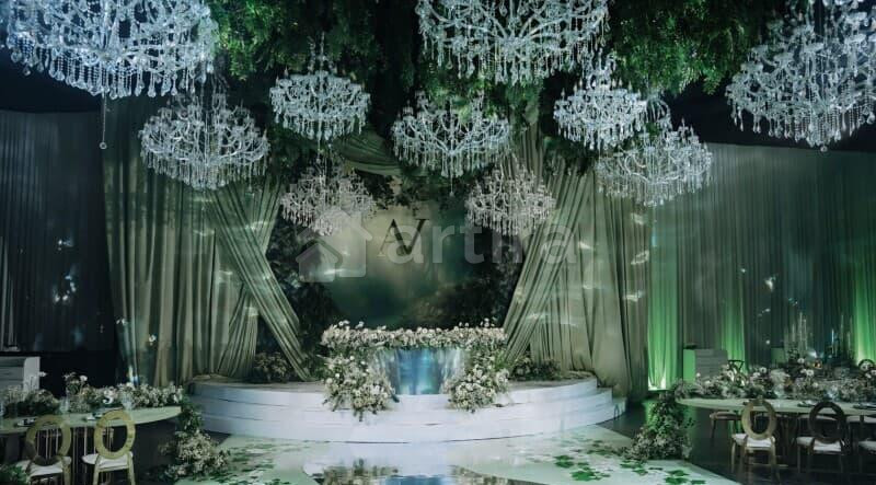 Коттедж, 1500 м2 Одинцово - изображение 20