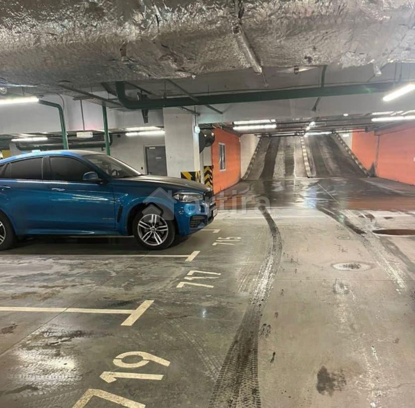 Гараж, 13.5 м2 Красногорск - изображение 2