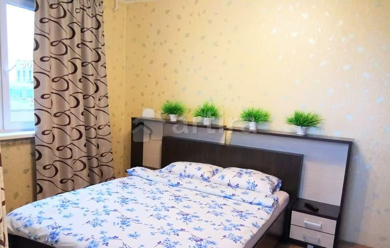 2-комн. квартира, 55 м2, 7/9 эт. Магнитогорск - изображение 4