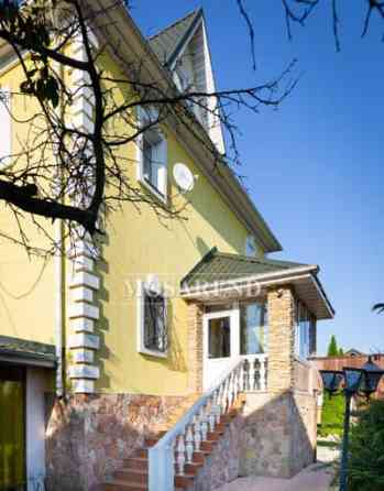 Коттедж, 190 м2 Видное