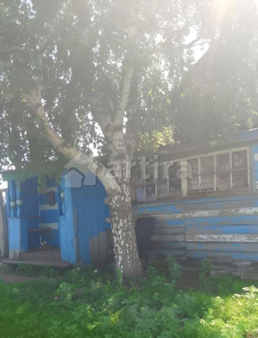 Дом, 39 м2, 39.1 сотки, 1 эт. Димитровград - изображение 1