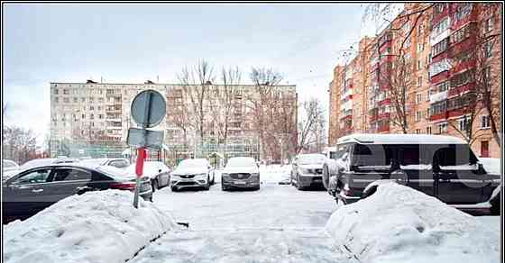 Студия, 15.1 м2, 1/9 эт. Москва