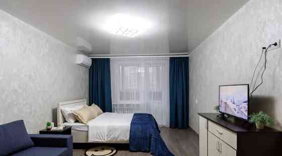 1-комн. квартира, 48 м2, 2/16 эт. Самара