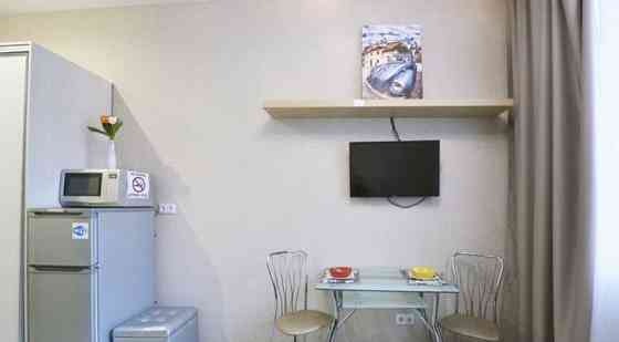 Студия, 19 м2, 2/5 эт. Москва