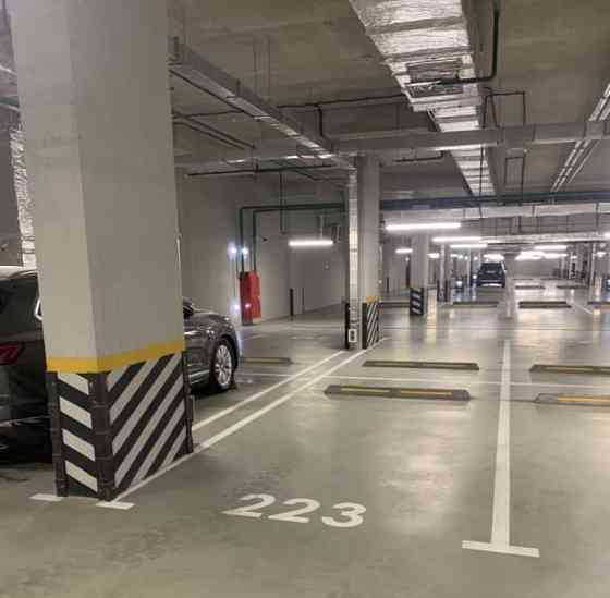 Гараж, 14 м2 Москва