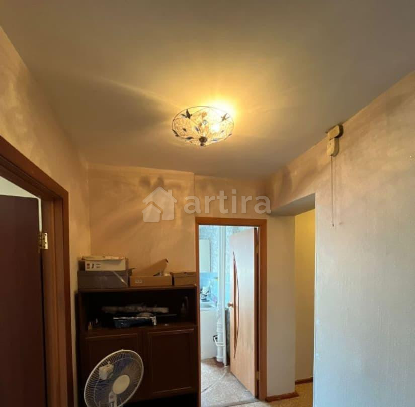 Комната, 31 м2, 9/16 эт. Тольятти - изображение 7