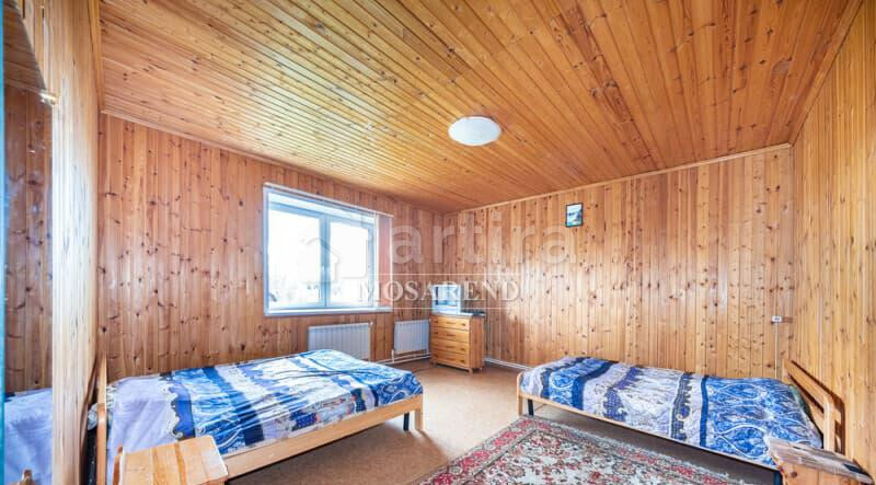 Коттедж, 380 м2 Бронницы - изображение 16